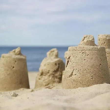 Comfortable Homes Near The Sea, Holiday home *