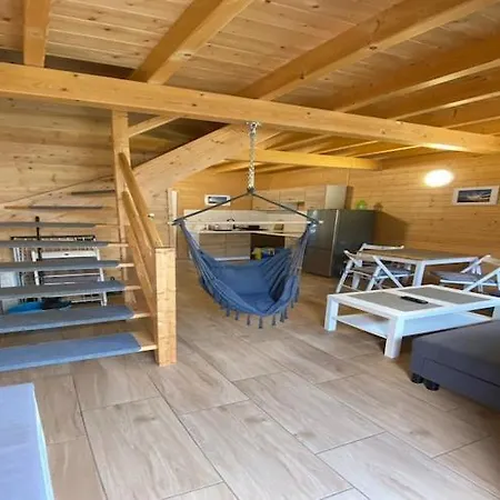 Comfortable Homes Near The Sea, *