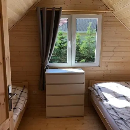 Holiday home Comfortable Homes Near The Sea,