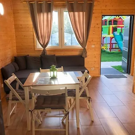 Comfortable Homes Near The Sea, Holiday home
